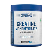 Applied Nutrition Creatine Monohydrate – Mikronisiert, 250 g / 500 g NirooX Nutrition.