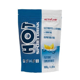 Activlab Hot Sport Drink Grapefruit Isotonisch Elektrolyte Getränkepulver 1000 g - NirooX NutritionNirooX Nutrition