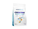 Allnutrition Creatine Muscle Max 1000 g Kreatin Monohydrat Pulver/ 1 Kg - NirooX NutritionNirooX Nutrition
