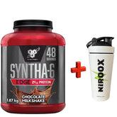 BSN - Syntha 6 EDGE 1780 g / Whey Protein - NirooX NutritionNirooX Nutrition