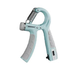 Handtrainer 5–60 KG – Einstellbarer Griffkrafttrainer für Unterarm - & Handtraining - NirooX NutritionNirooX