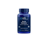 LIFE EXTENSION BONE RESTORE Vitamin K2 Kalzium 120 Kapseln - NirooX NutritionNirooX Nutrition