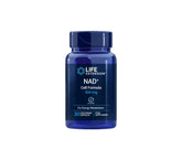 Life Extension Europe NAD+ Cell Formula 300 mg Nicotinamid Ribosid 30 Kapseln - NirooX NutritionNirooX Nutrition