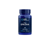 Life Extension, Mega EPA/DHA, 120 glutenfreie Softgels, 120 Stück (1er Pack) - NirooX NutritionNirooX Nutrition