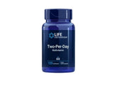 Life Extension Two-Per-Day Multivitamin – 2x 120 Kapseln | Doppelpack - NirooX NutritionVitamins & MineralsLife Extension