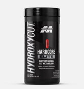 MuscleTech Hydroxycut Hardcore Super Elite – 100 Kapseln | Thermogener Fatburner - NirooX NutritionFat BurnerMuscleTech