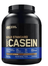 Optimum Nutrition Gold Standard 100% Casein – 1810g | Nachtprotein - NirooX NutritionNirooX Nutrition