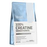 OstroVit Creatine Monohydrate 1000g | Reines Kreatin - Pulver - NirooX NutritionNirooX Nutrition
