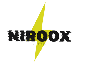 NirooX Nutrition