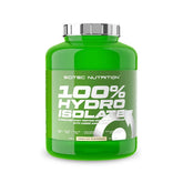 Scitec Nutrition 100% Hydro Isolate 2000g Eiweiß Muskeln - NirooX NutritionScitec Nutrition
