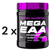 Scitec Nutrition Mega EAA 2 x 240 caps total 480 caps - NirooX NutritionNirooX Nutrition