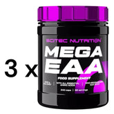 Scitec Nutrition Mega EAA 3 x 240 caps total 720 caps - NirooX NutritionNirooX Nutrition