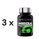 Scitec Nutrition Mega Glucosamine 3 x 100 caps/ total 300 caps - NirooX NutritionNirooX Nutrition