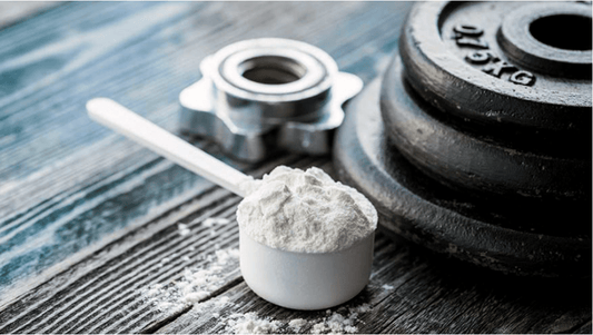 Creatin 2025: Wirkung, Einnahme & beste Produkte im Vergleich - NirooX Nutrition