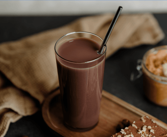 Whey Protein kaufen 2025: Der ultimative Kaufratgeber | NirooX - NirooX Nutrition