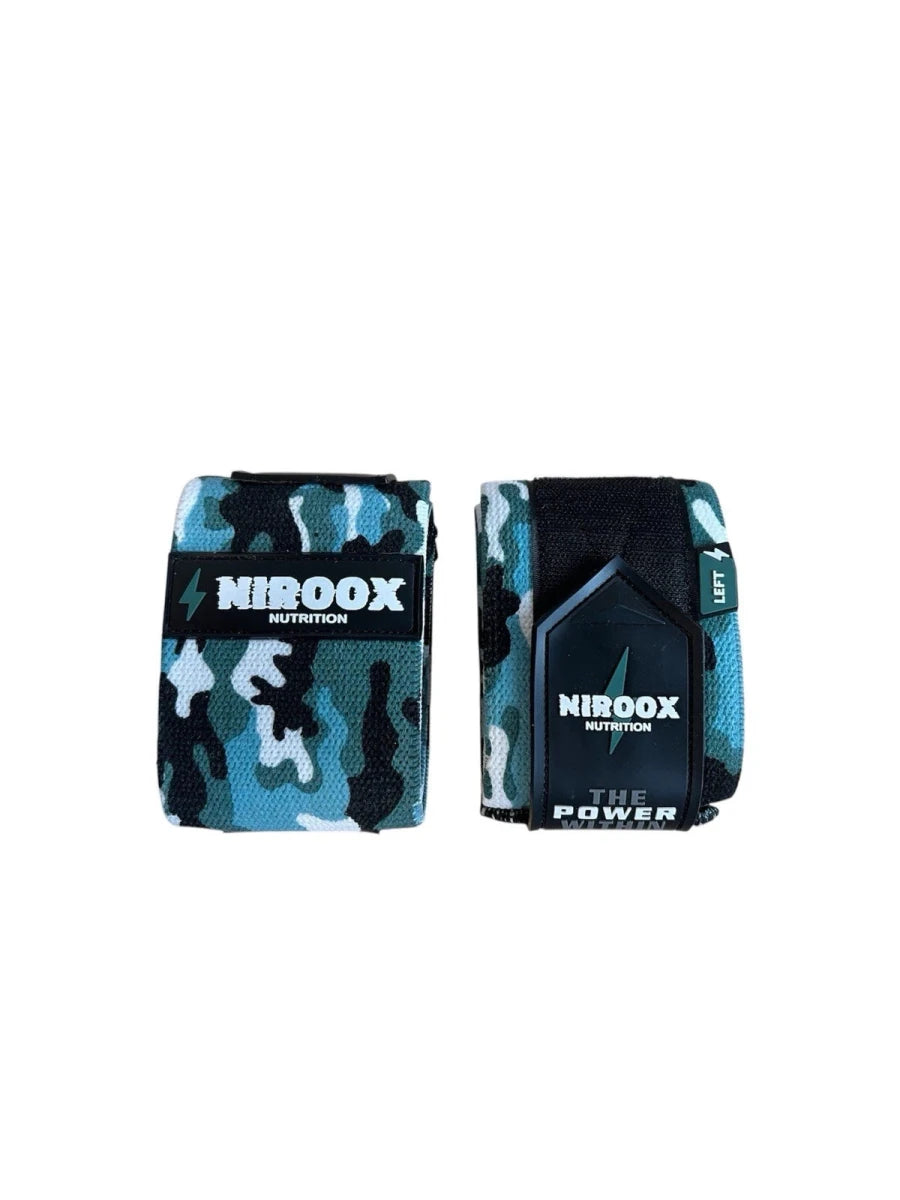 2x BioTech USA Protein Power 4000g + BioTech Kreatin 500g | Bundle + Bonus - NirooX NutritionNirooX Nutrition