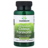 Swanson Full Spectrum Coleus Forskohlii 400mg 60 Kapseln Forskolin Wurzelextrakt