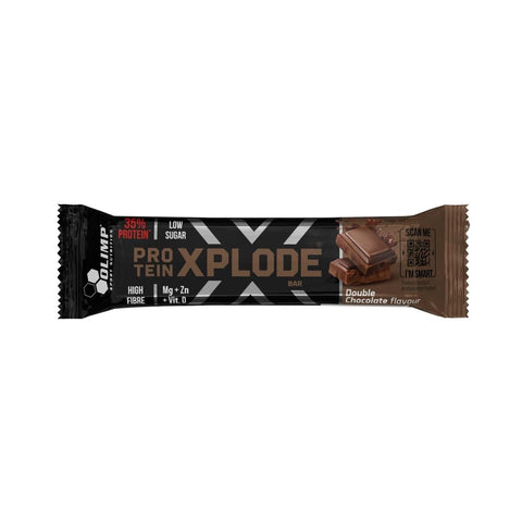 Olimp Whey Protein Complex 100% Protein 2270 g + Mega Creatine 120 kap. + Bonus NirooX Nutrition.