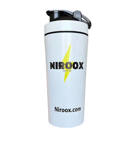 Scitec Nutrition 100% Whey Protein 2350 g +Turbo Ripper 120Kap. + Bonus NirooX Nutrition.
