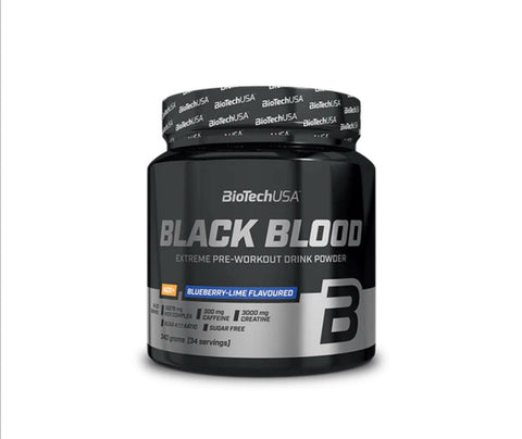 BioTech USA 100% Pure Whey 2270 g + Creatine 300 g + Pre Workout 340 g – Kraftpaket für Training & Regeneration NirooX Nutrition.