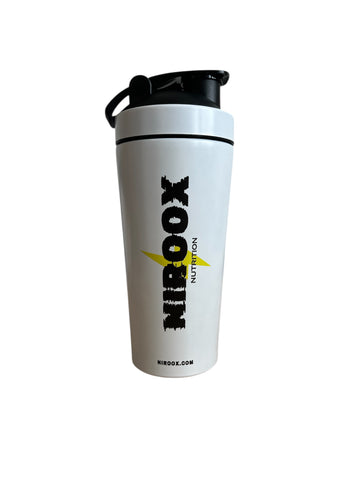Cellucor C4 Original Pre-Workout – 190g oder 390g mit Creatin, Beta-Alanin & Koffein NirooX Nutrition.