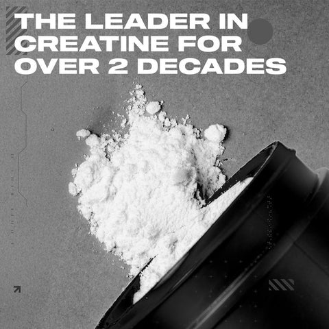 Muscletech Cell-Tech Creatine – 2270g Tropical Citrus Punch. NirooX Nutrition.