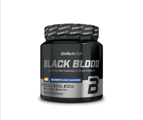 BioTech USA Bundle Pure Whey 2270g Creatine 300g Pre-Workout 340g Muskelaufbau Komplett