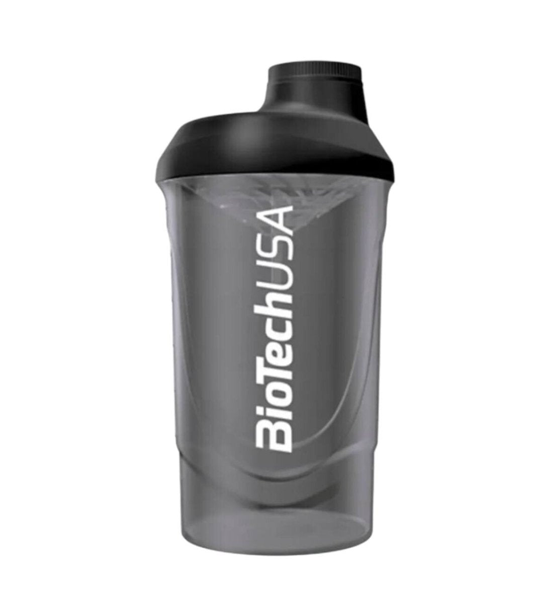 BioTech USA Kreatin Monohydrat 5x 500g | 2,5kg Kreatin Sparpaket kaufen - NirooX NutritionNirooX Nutrition