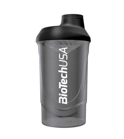 BioTechUSA Hyper Mass Protein Pulver 4kg + 100% Creatine 300 gr + Bonus - NirooX NutritionNirooX