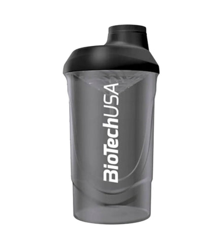 BioTechUSA Hyper Mass Protein Pulver 4kg + 100% Creatine 300 gr + Bonus - NirooX NutritionNirooX