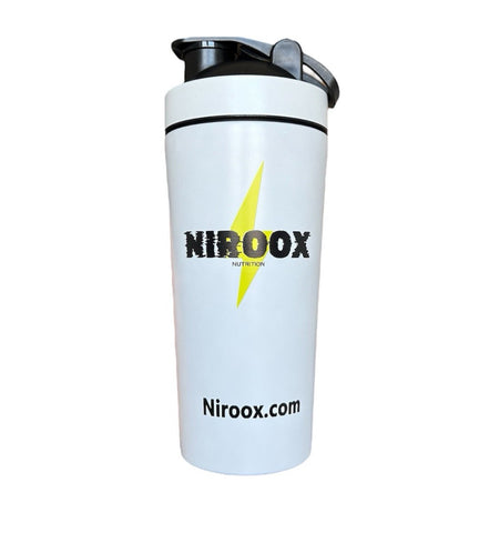 BioTechUSA Hyper Mass Protein Pulver 4kg + 100% Creatine 300 gr + Bonus - NirooX NutritionNirooX