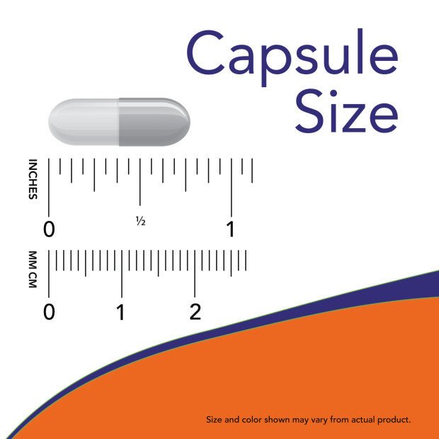 NOW Foods Zinc Picolinate 50mg 2x120 Kapseln | 240 Kapseln - NirooX NutritionNirooX Nutrition