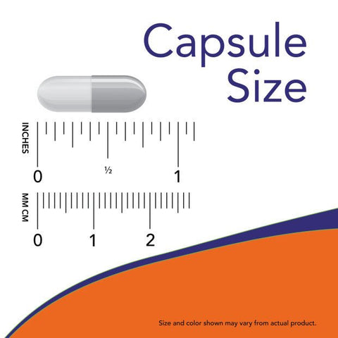 NOW Foods Zinc Picolinate 50mg 2x120 Kapseln | 240 Kapseln - NirooX NutritionNirooX Nutrition
