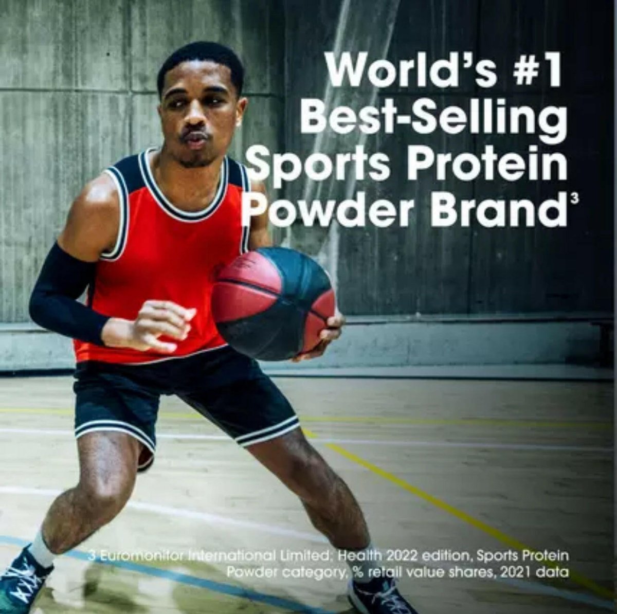 Optimum Nutrition Gold Standard 100% Whey 908g Protein BCAA Muskelaufbau Bestseller