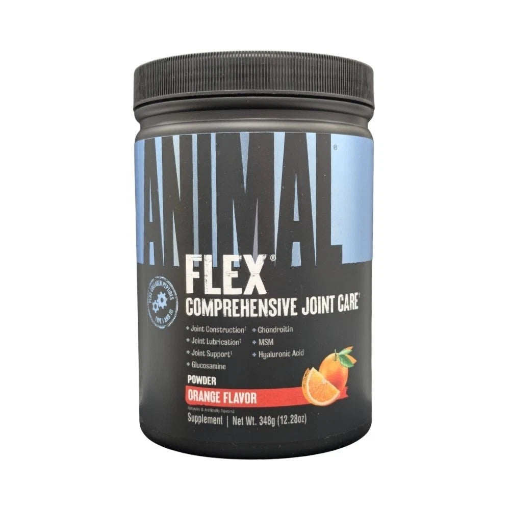 Universal Nutrition Animal Flex Powder – 348-369 g