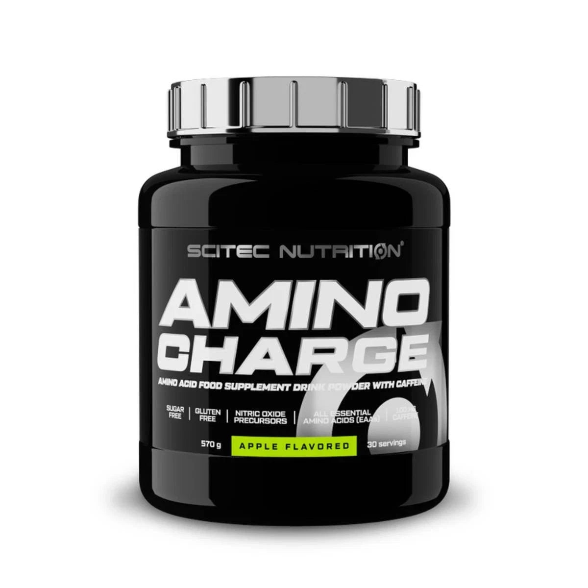 Scitec Nutrition Amino Charge 570 g Trainingsboost<wbr/>er Aminosäuren