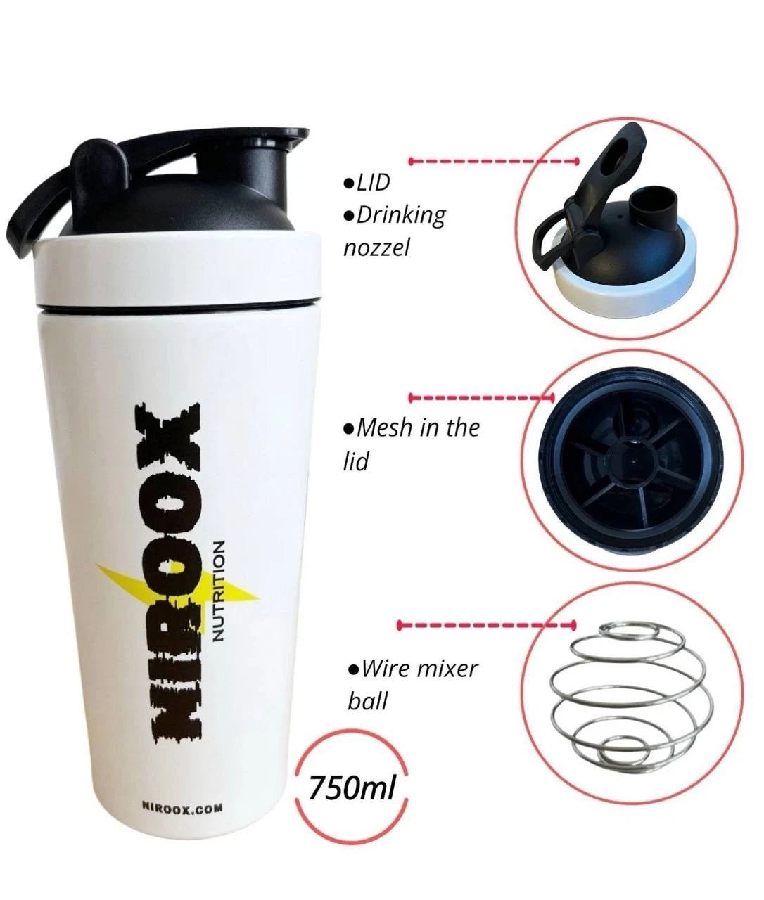 BioTech USA Iso Whey Zero Laktosefreis Eiweiß 2 x 908g Dose + Bonus