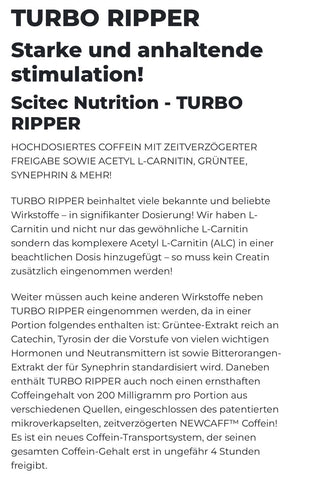 Scitec Nutrition 100% Whey Protein 2350 g +Turbo Ripper 120Kap. + Bonus NirooX Nutrition.