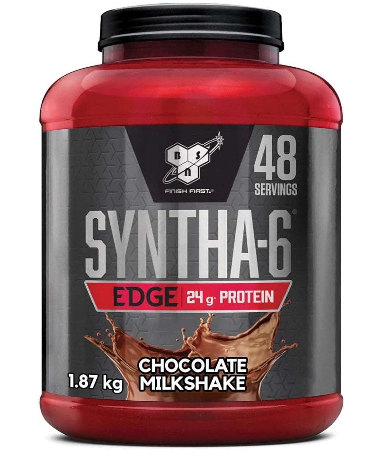 BSN - Syntha 6 EDGE 1780 g / Whey Protein