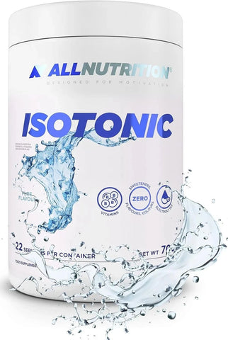 Allnutrition Isotonic-700g - ISOTONIC