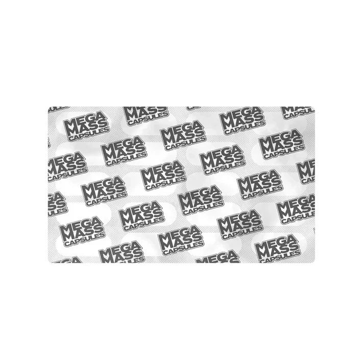 WEIDER Mega Mass Caps (120 Caps) Kapseln Supplemente Sport Fitness Muskelaufbau