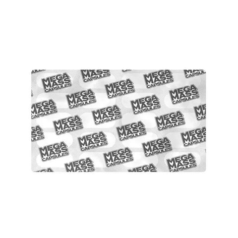 WEIDER Mega Mass Caps (120 Caps) Kapseln Supplemente Sport Fitness Muskelaufbau