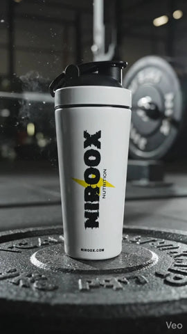 Scitec Nutrition 100% Isolate 700g Eiweiß Muskeln / ISO + Creatine 300 gramm - NirooX NutritionNirooX Nutrition