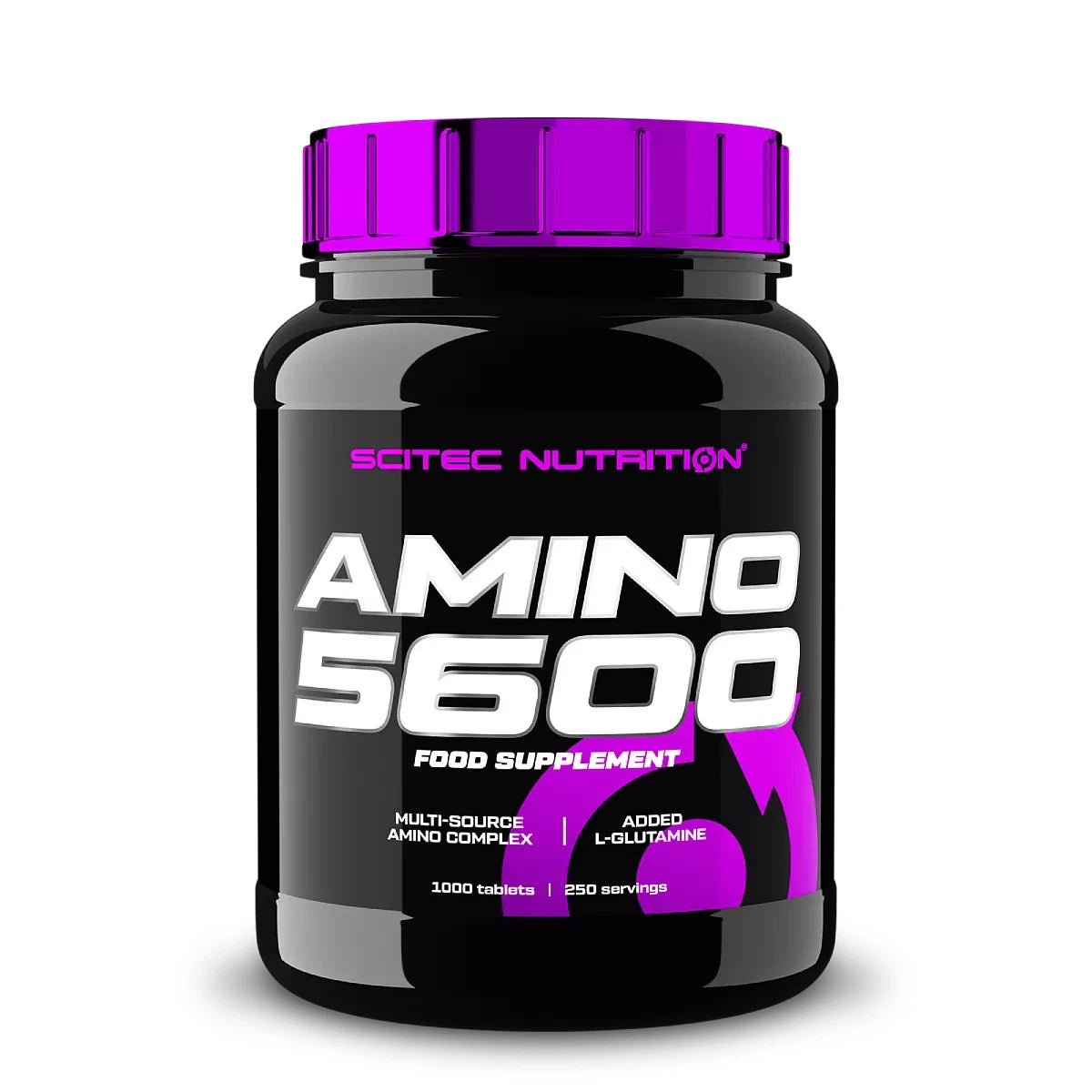 Scitec Nutrition Amino 5600 - 3 x 1000 Tabletten Aminosäuren Aminos/ 3000 tab. - NirooX NutritionNirooX Nutrition