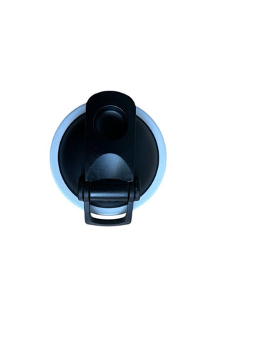 Shaker | Edelstahl Shaker NirooX / 750 ML Proteinshaker mit Mixball und Sieb - NirooX NutritionNirooX